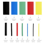 Heat Shrink Tubing Kit