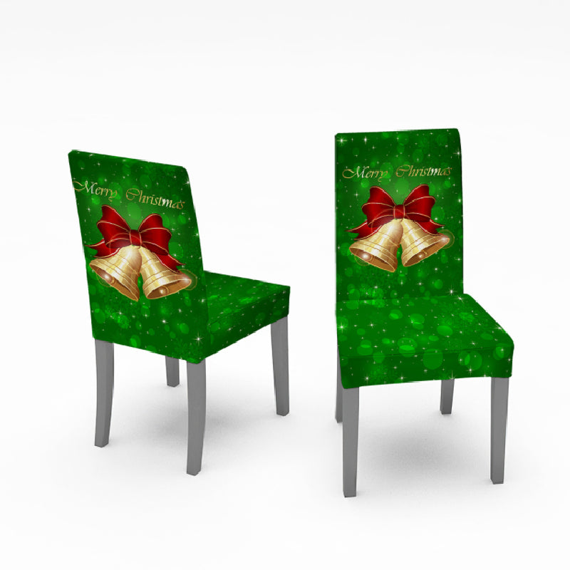 Christmas Tablecloth Chair Cover Decoration