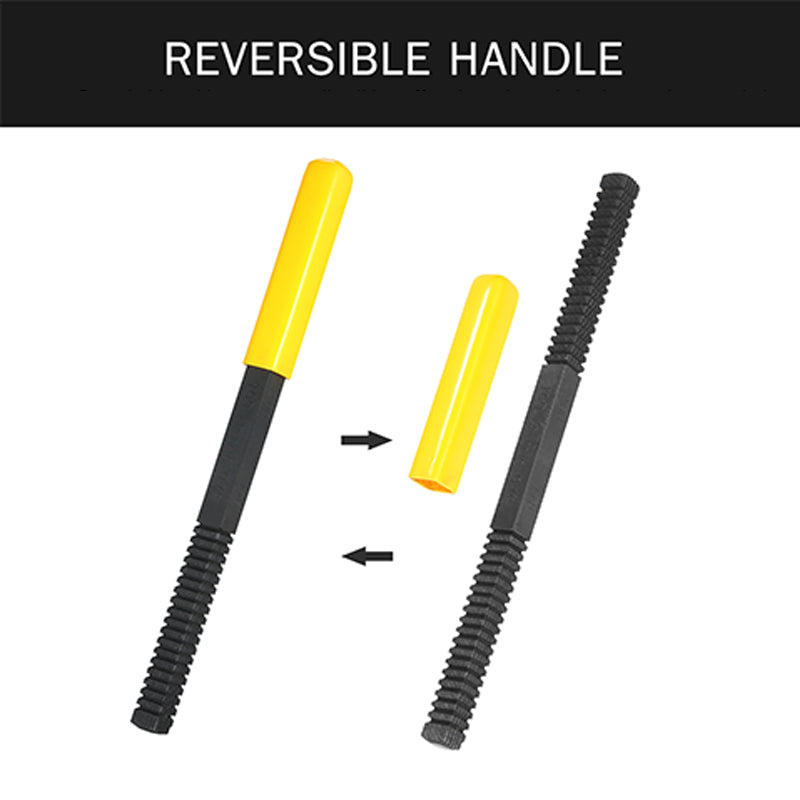 Screw Thread Repair Tool