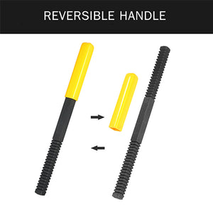 Screw Thread Repair Tool