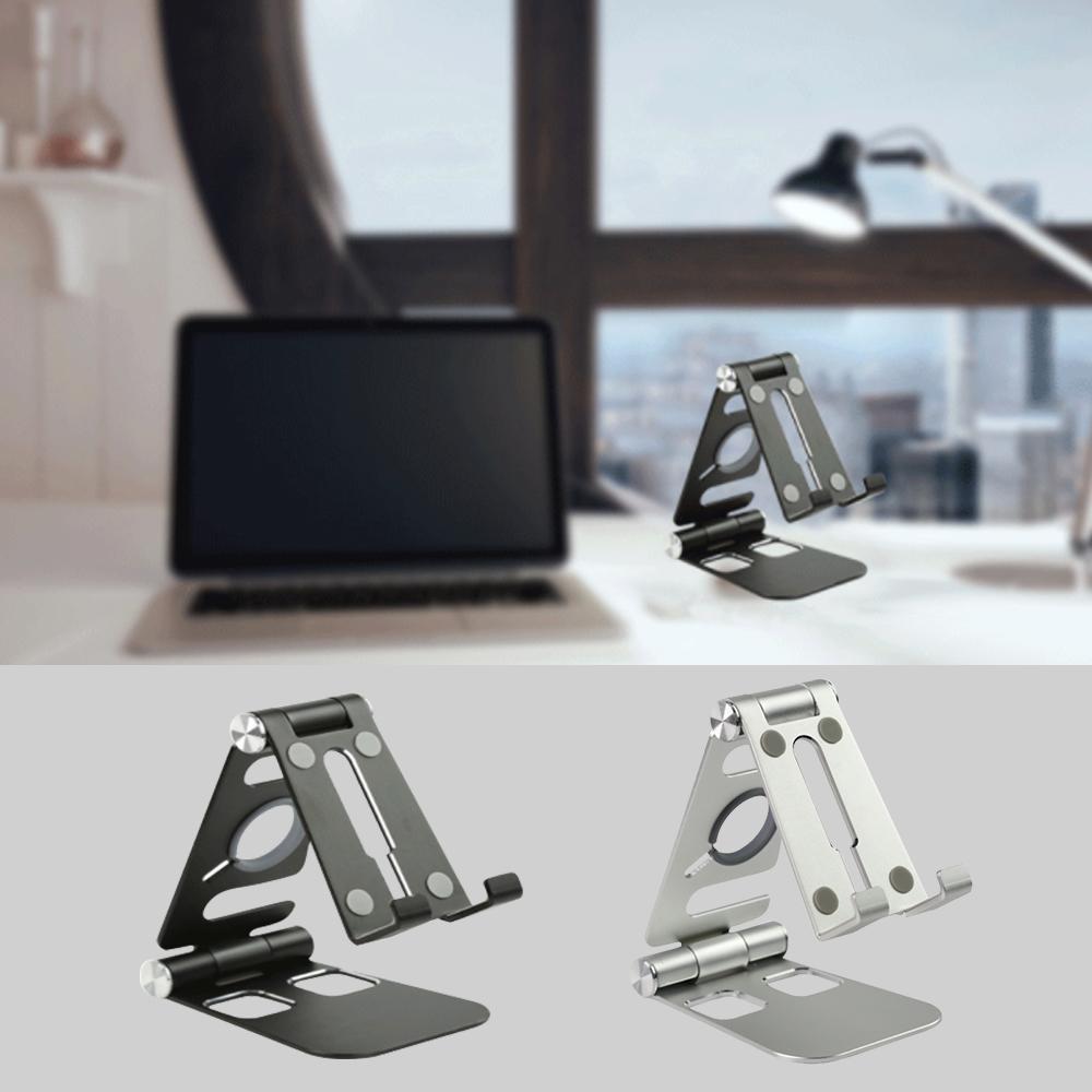 Foldable Storage Stand For Phone, Tablet