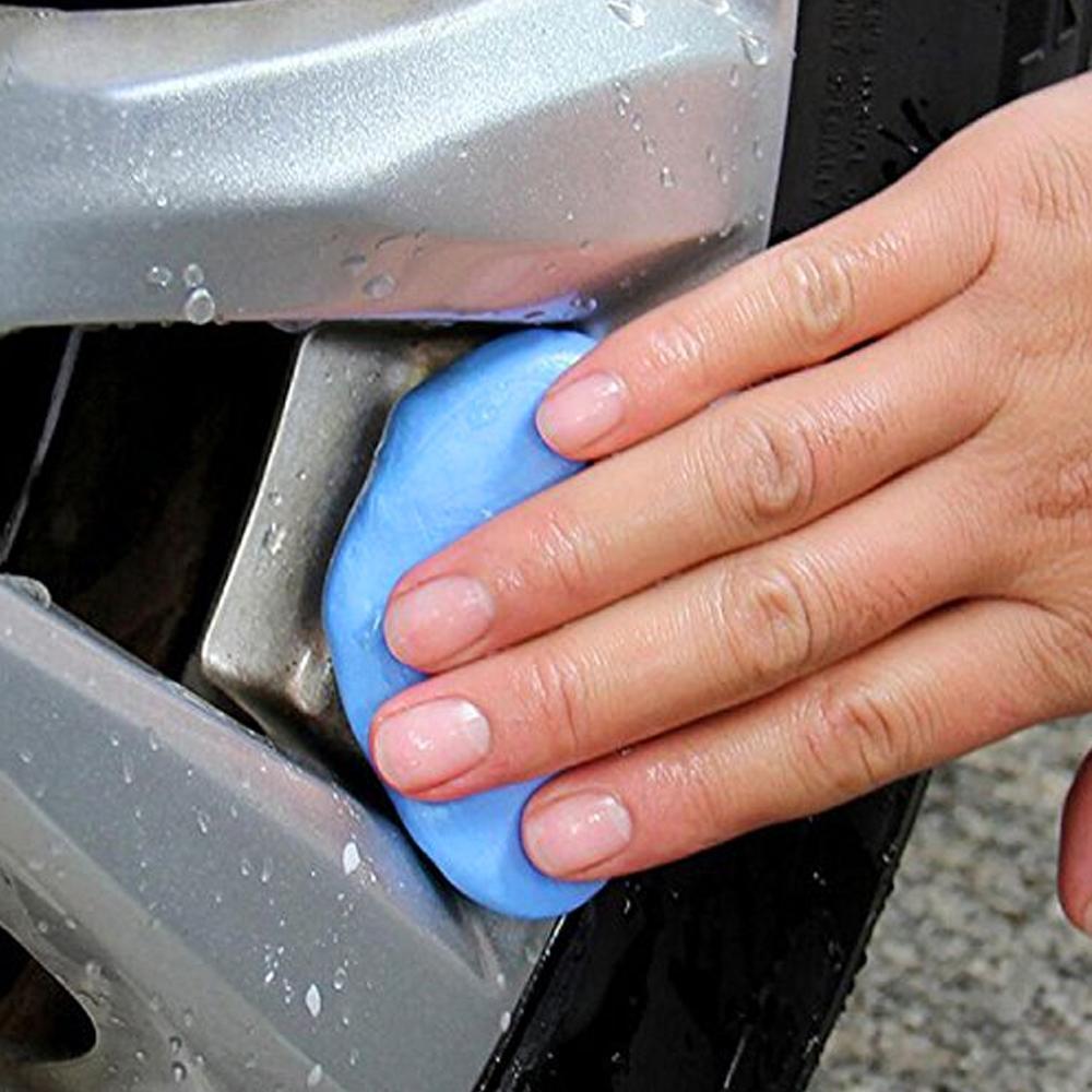 Magic Car Washing Clay