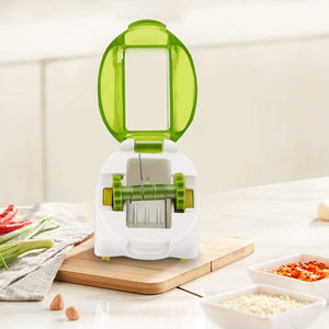 Mini Garlic Crusher