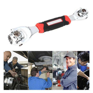 Domom® 48-In-1 Multipurpose Bolt Wrench