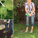 Standing Weed Puller