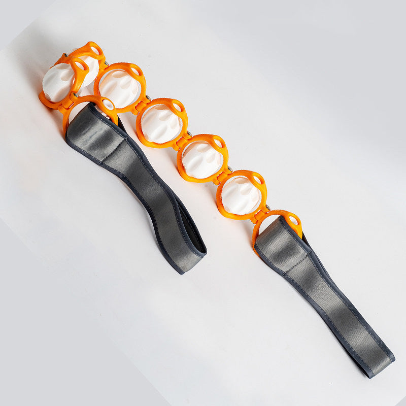 Manual Body Roller Massager