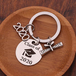 Class of 2020 Keychain