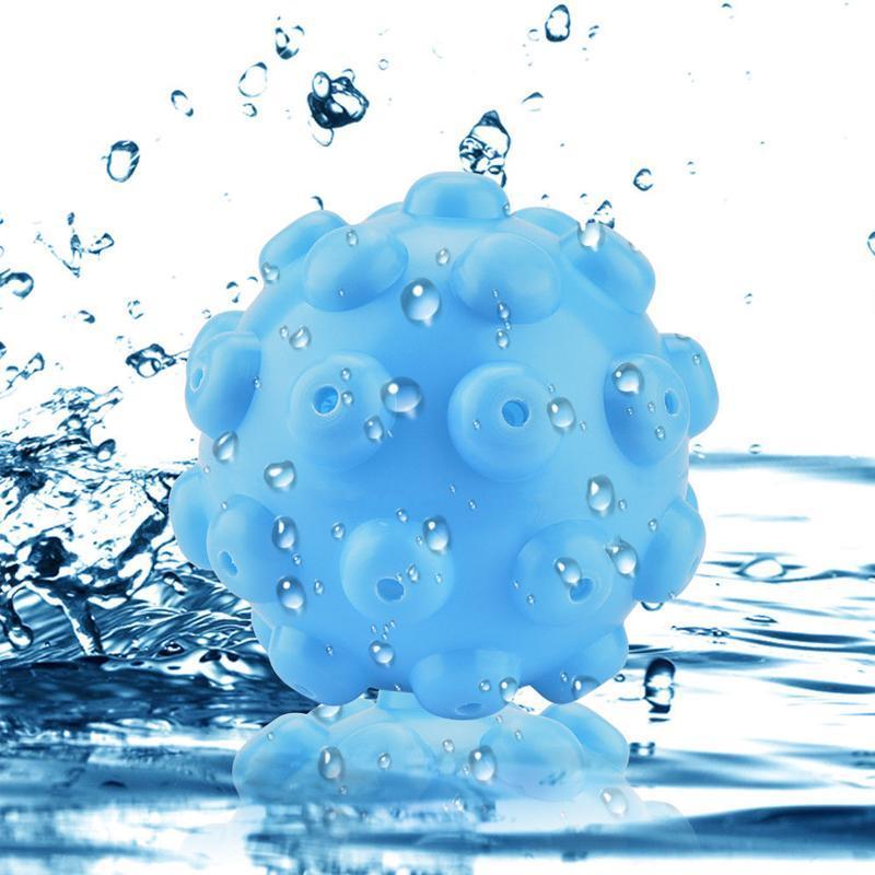 Laundry Dryer Fabric Softening Ball Steamy Ball