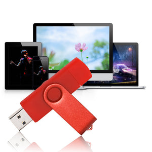 Creative Mobile Phone OTG USB