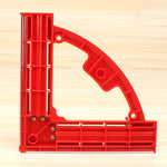 Adjustable 90 Degree Clamp