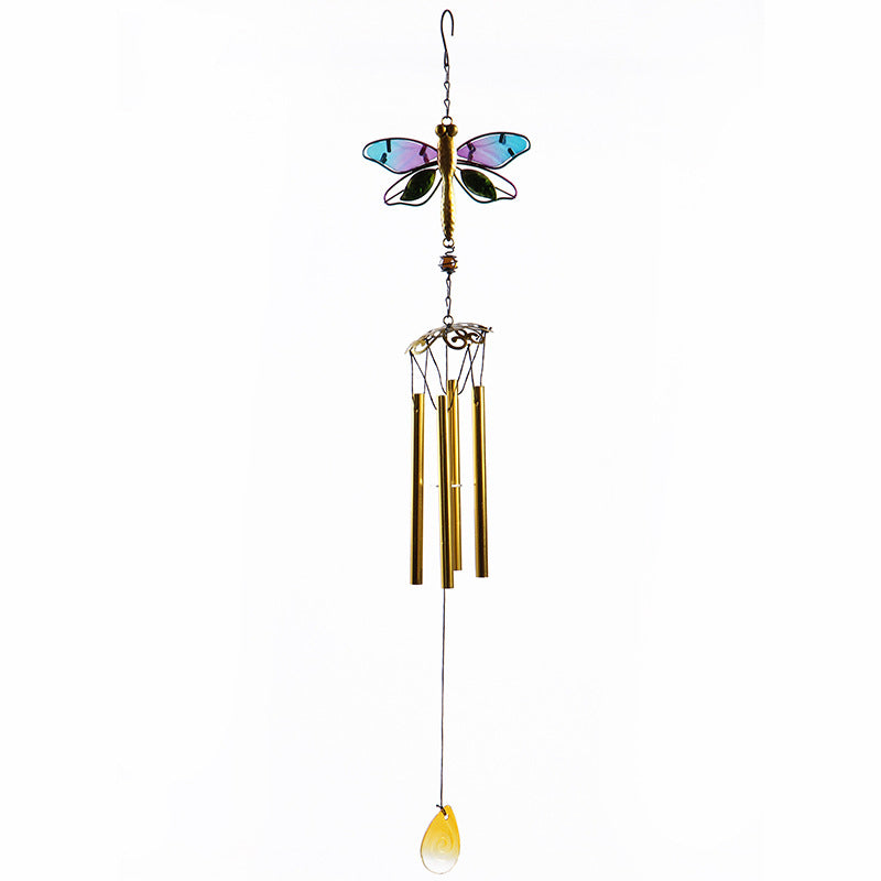 Wind Chimes Handcraft Decoration