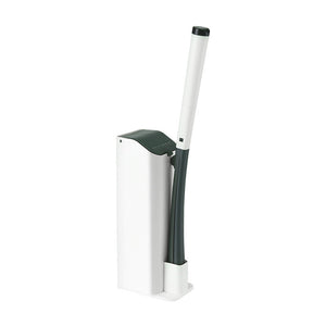 Disposable Toilet Cleaning System