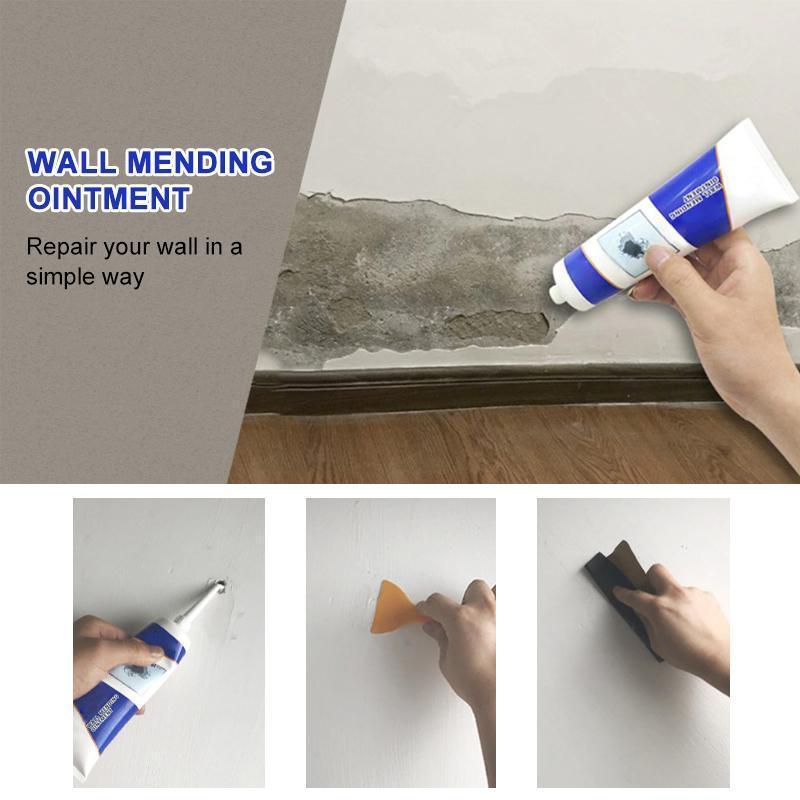 Wall Repairing Ointment