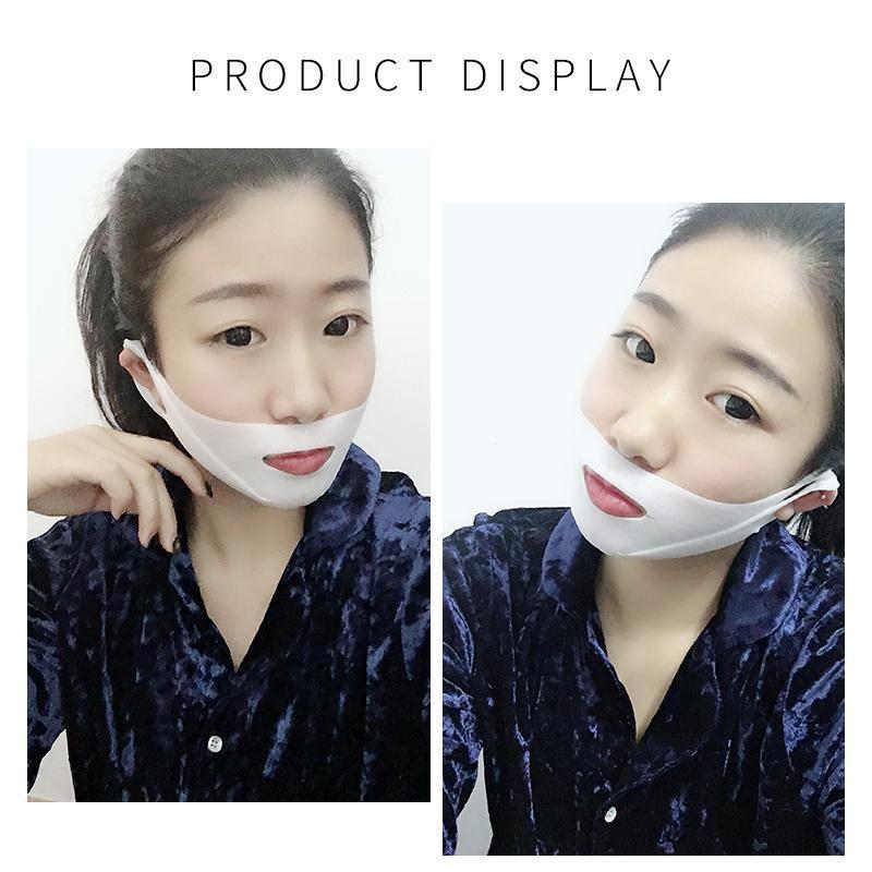 Miracle V-Shaped Slimming Mask (1 Piece/Set)