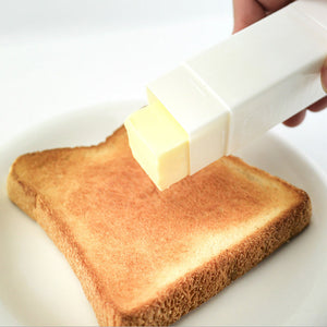 Handy Butter Spreader Dispenser