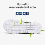 Breathable Nylon Woven Shoes