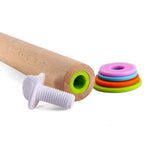 Adjustable Rolling Pin