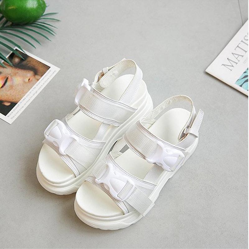 Women Platform Sandals