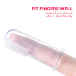 Baby Finger Toothbrush