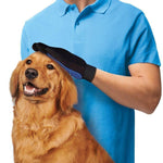 Hirundo® Pet Hair Remover Glove