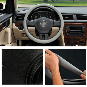 Car Steering Wheel Protective Cover