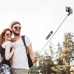 3 in 1 Bluetooth Selfie Stick