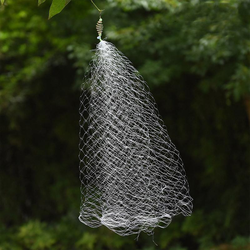 Explosive Hook Fish Net（Free shipping）