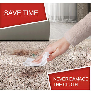 Dry-cleaning Spray for Carpet