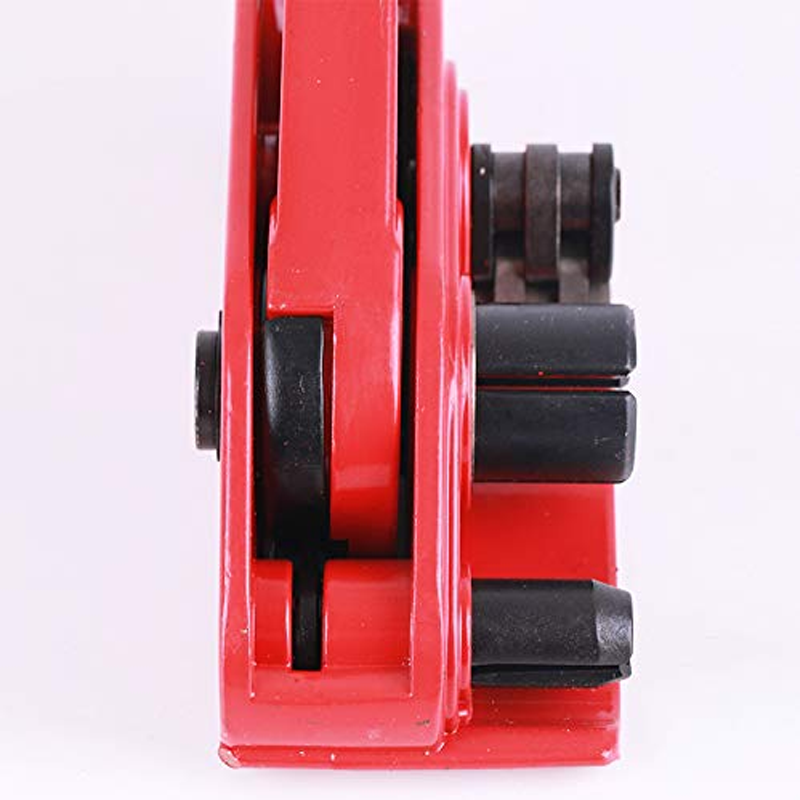 Manual Banding Strapping Tool