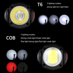 USB Rotating LED Work Light