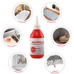 Kitchen and Bathroom Mold Remover Gel