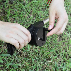 BBQ Handheld Manual Blower