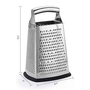 Professional Box Grater