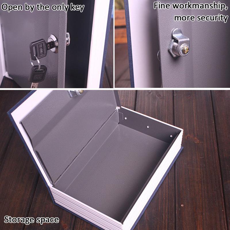 Creative Hidden Security Safe