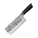 Stainless Steel Kitchen Cleaver