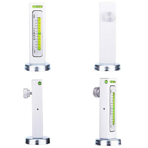 Magnetic Alignment Camber Gauge