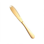 Stainless Steel Butter Knife