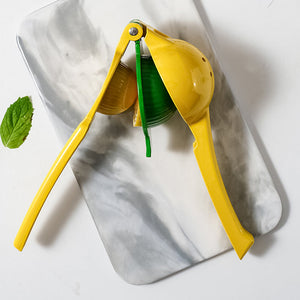 Lemon Juice Squeeze Tool