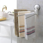 Rotating Towel Bar