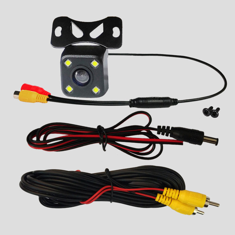 HD Car Reverse Video Camera