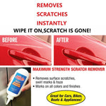 Hirundo Super Scratch Remover