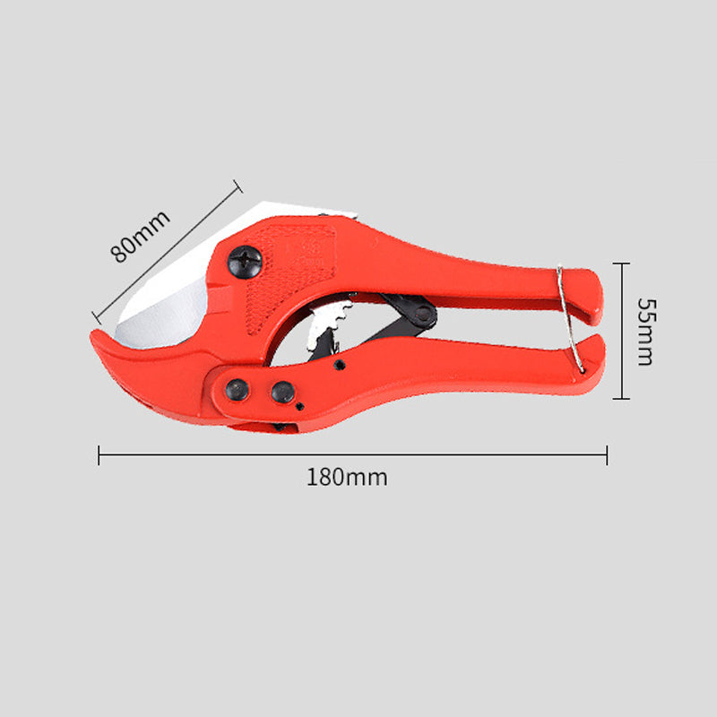 PVC Easy Pipe Cutter