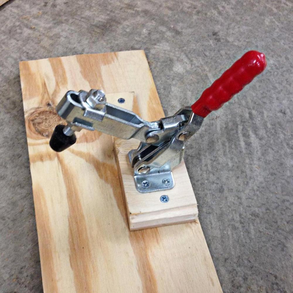 Strong Clamp Tool