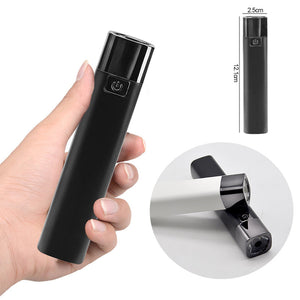 Mini High Brightness XPE Flashlight