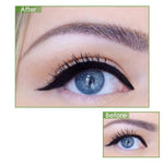 Invisible Double Fold Eyelid Shadow Sticker