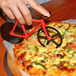 Wheel Roller Pizza Cutter