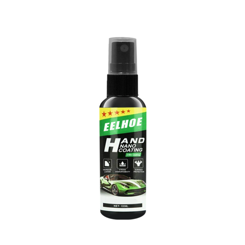 Car Nano Coating Spray