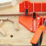 Woodwork Saw Ark Clamping Miter Box