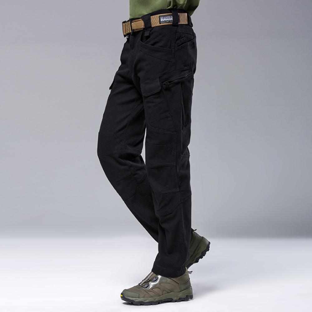 Tactical Waterproof Pants