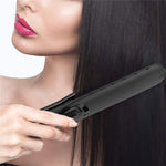 Professional Steam Hair Straightener